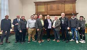 Saskatchewan introduces compassionate intervention legislation for addictions treatment